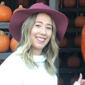 Meet your Posher, Faith